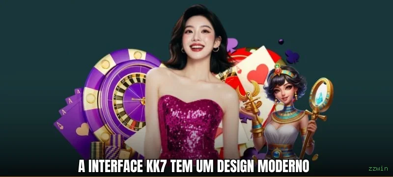 Cassino Ao Vivo zzwin