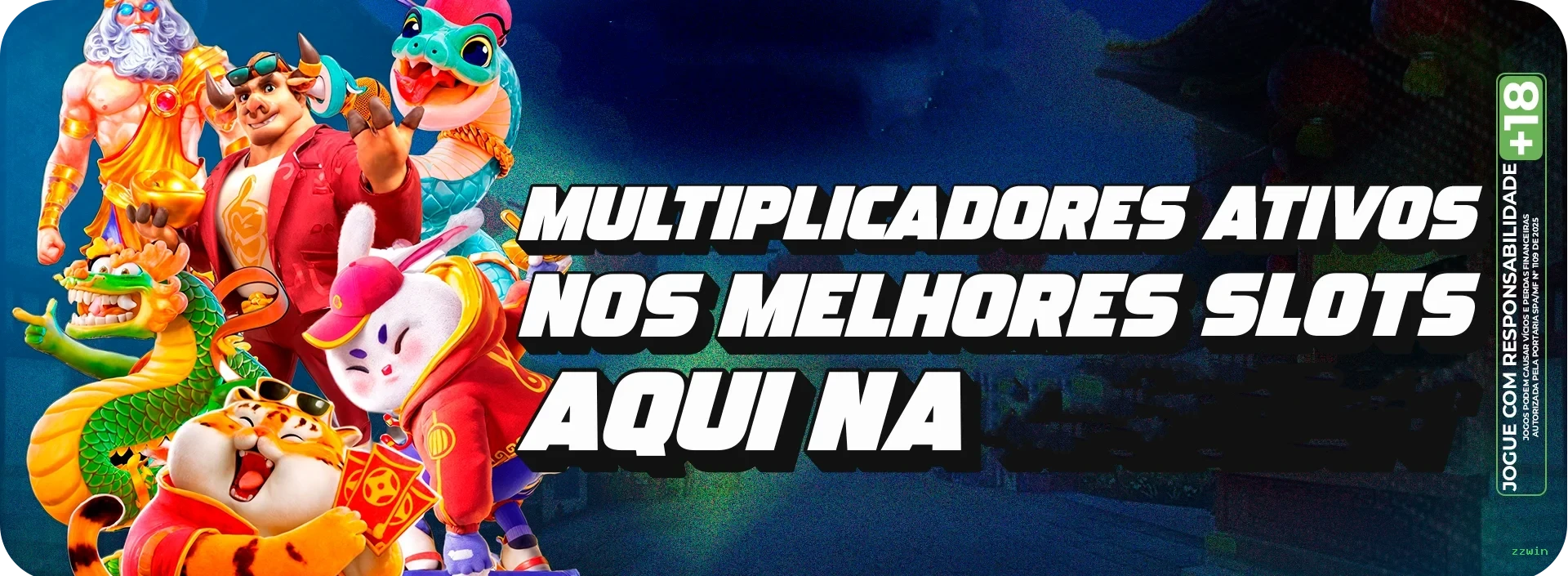 Microgaming zzwin