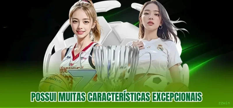 zzwin Cassino Clássico