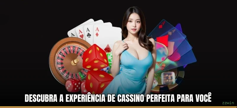 zzwin Cassino Clássico