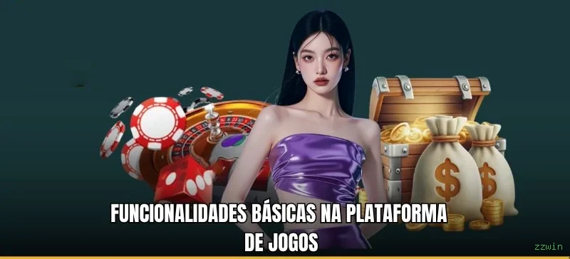 Vídeo Slots zzwin